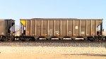 WB Loaded Coal Hooper Frt at Erie NV W-Pshr -92